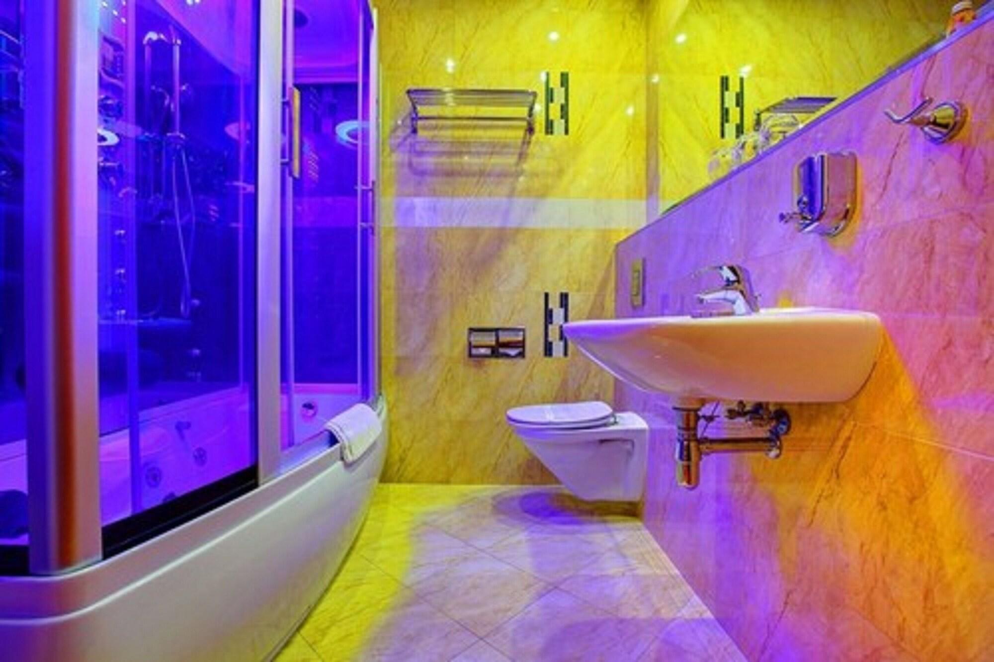 Hotel Holiday Park Warszawa