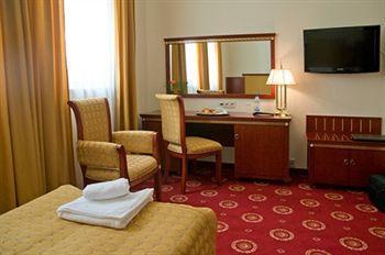 Hotel Holiday Park 3* Warszawa