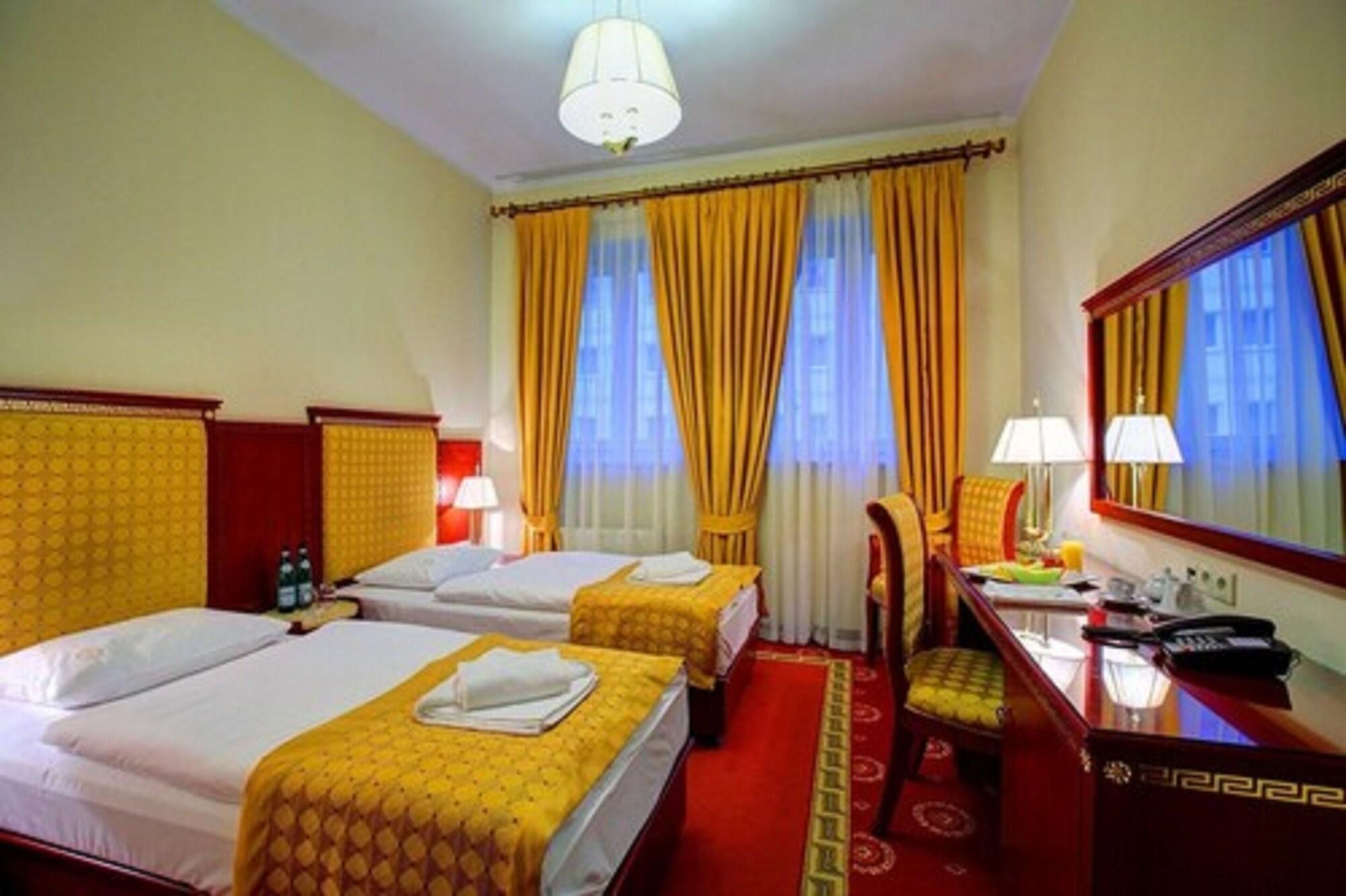 Hotel Holiday Park Hotel Warsaw