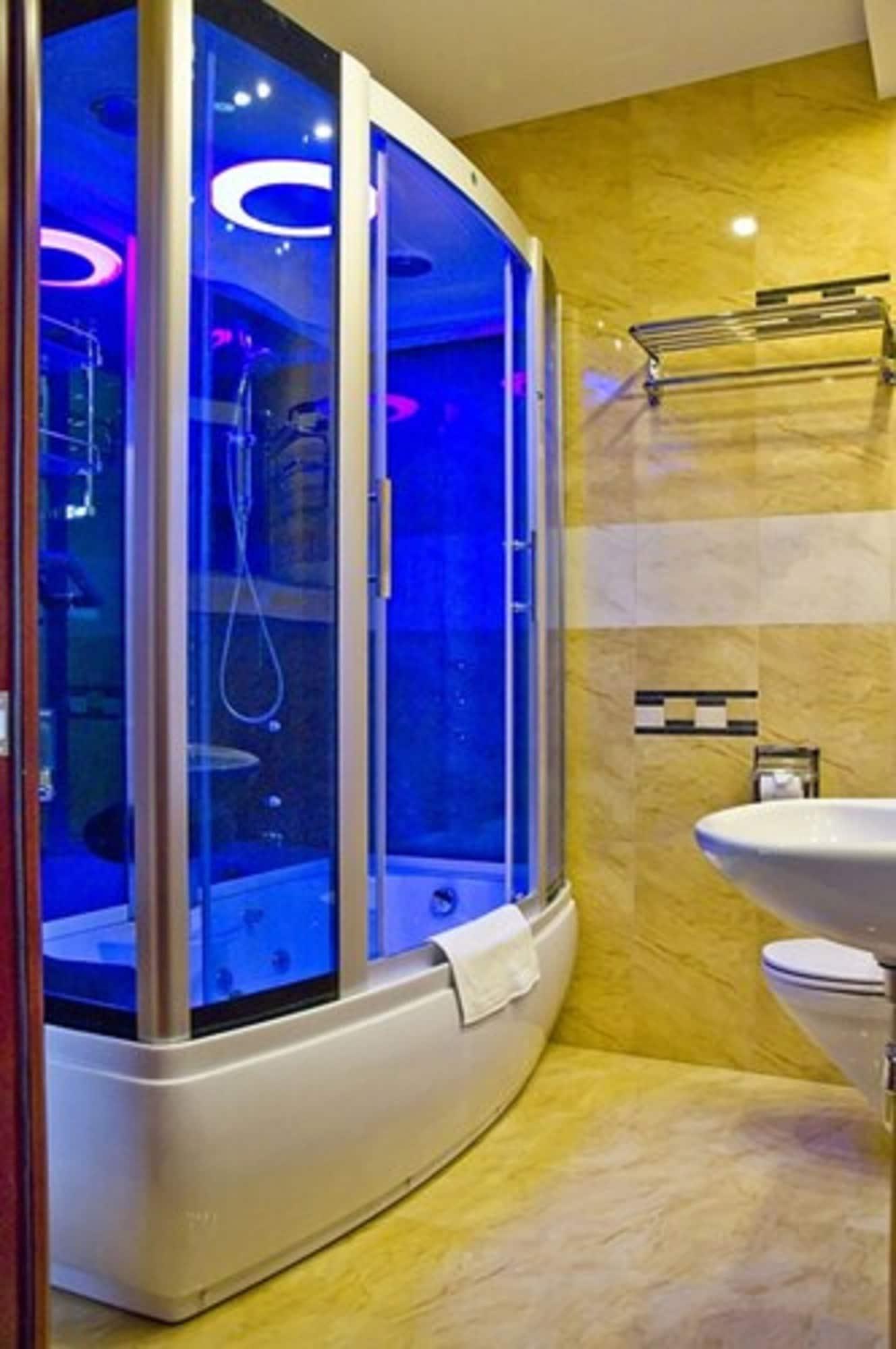 Hotel Hotel Holiday Park Warsaw