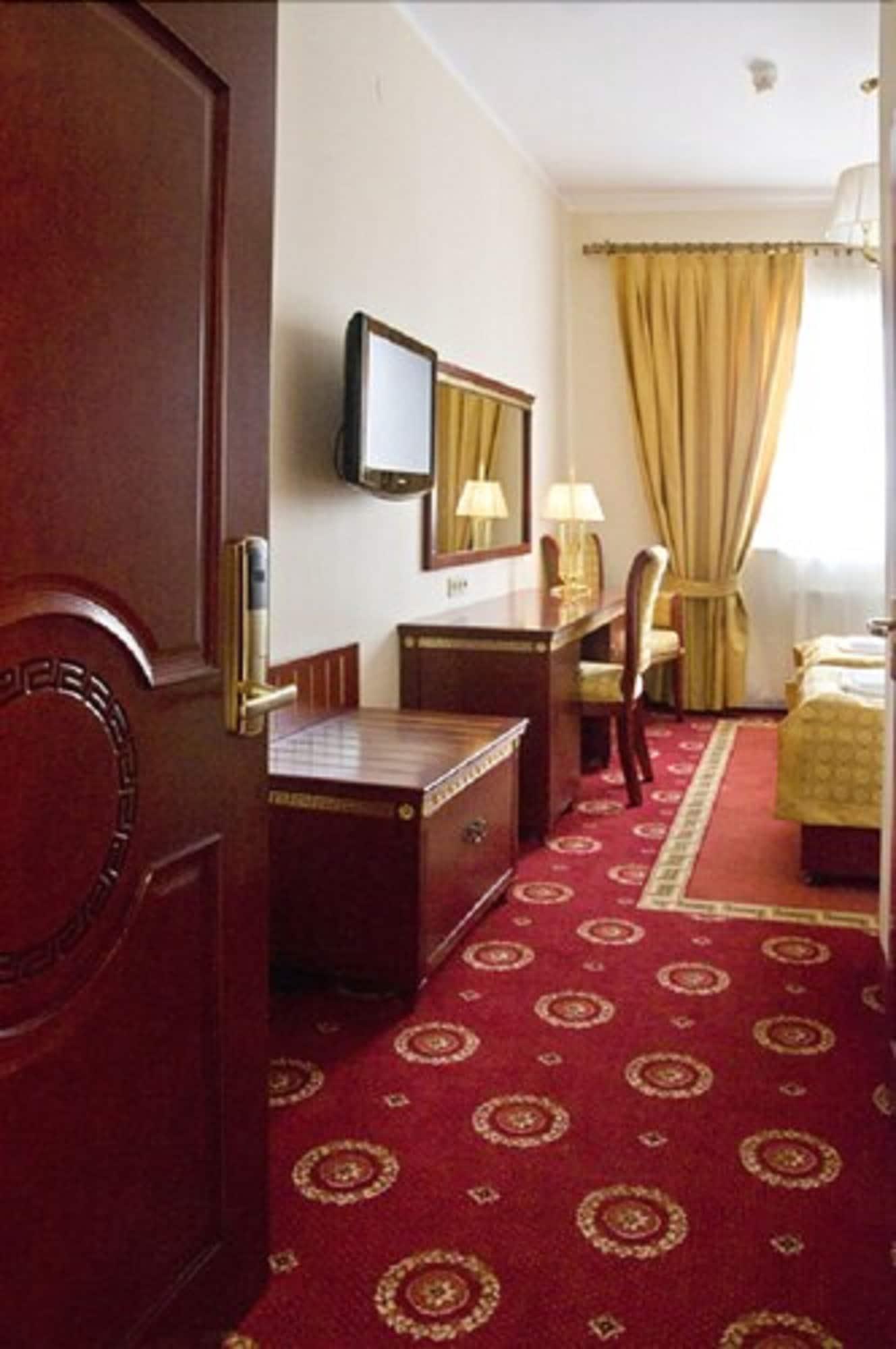 Hotel Holiday Park