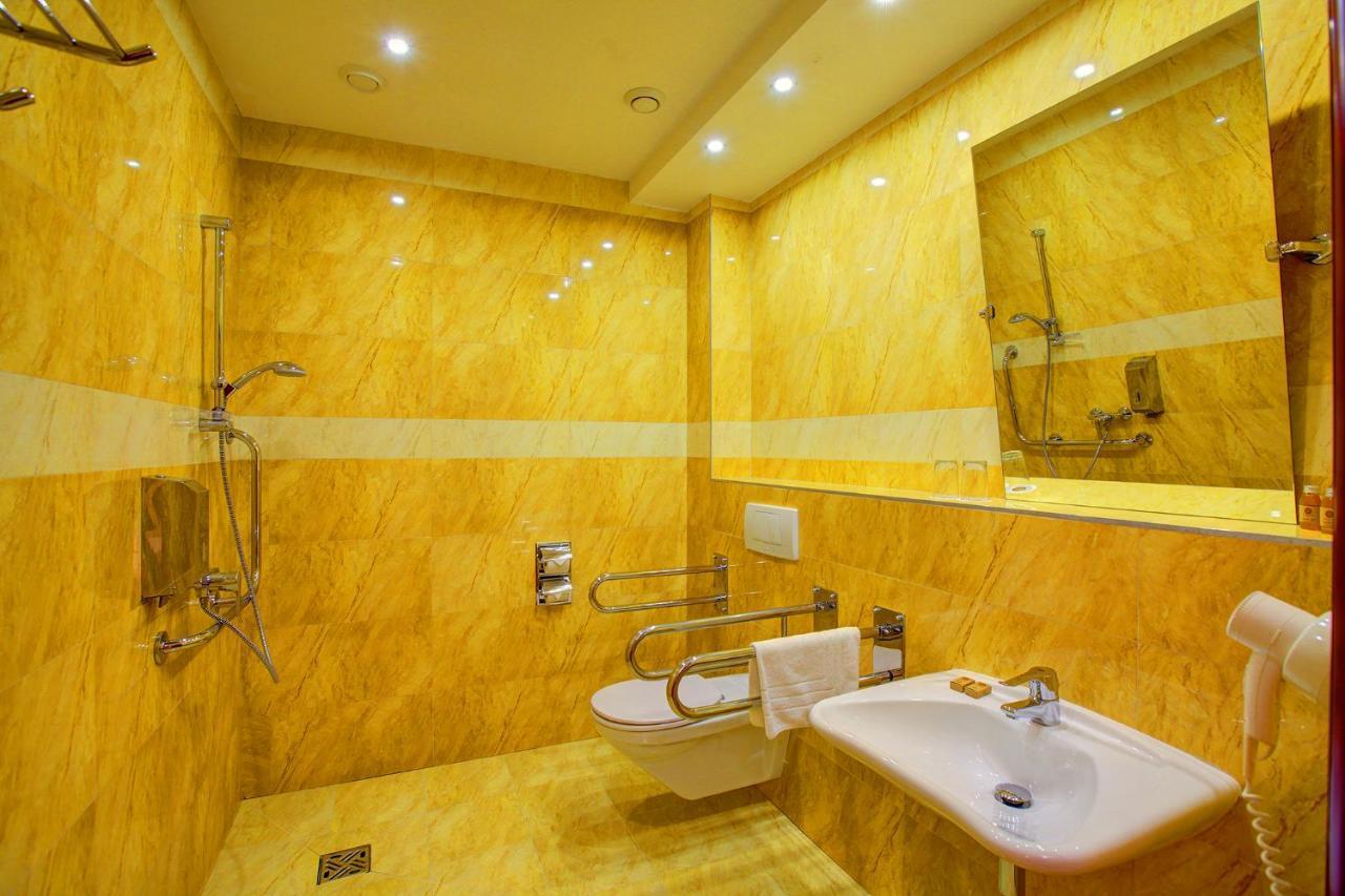 Hotel Holiday Park 3* Varšava