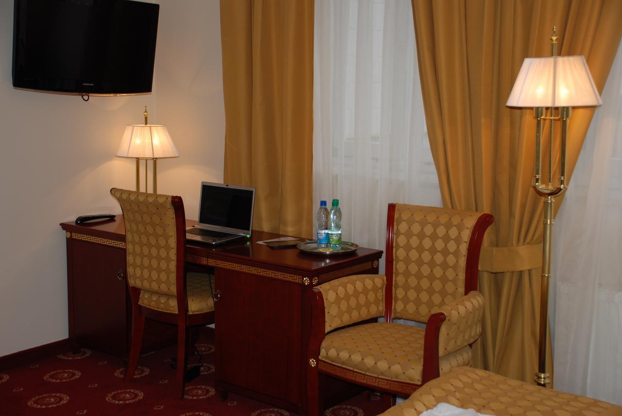 Hotel Hotel Holiday Park