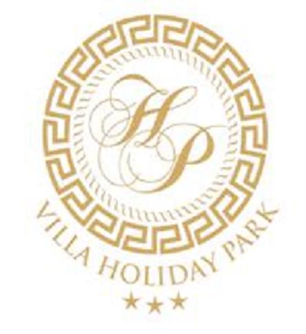 Hotel Holiday Park Hotel Varšava